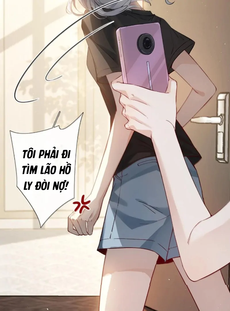 Sói Tiểu Thư Và Em Gái Hồ Ly Của Tôi Chapter 64 - Trang 2