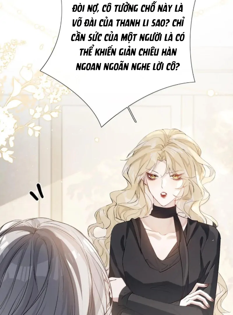 Sói Tiểu Thư Và Em Gái Hồ Ly Của Tôi Chapter 64 - Trang 2