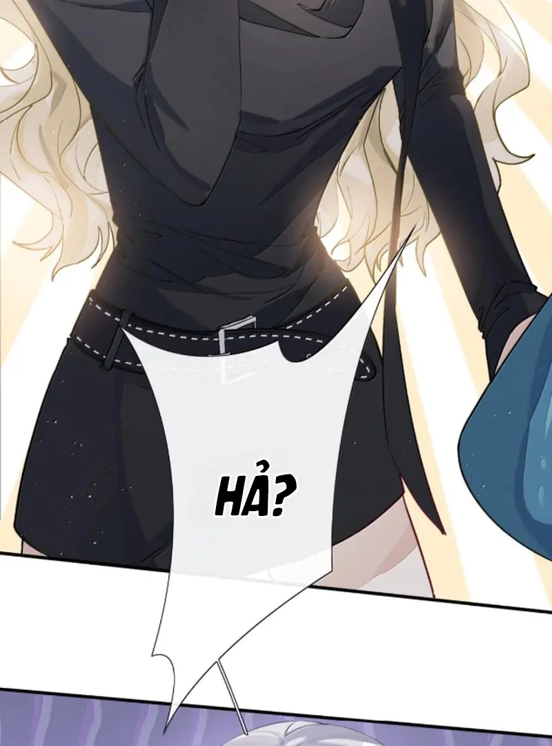 Sói Tiểu Thư Và Em Gái Hồ Ly Của Tôi Chapter 64 - Trang 2