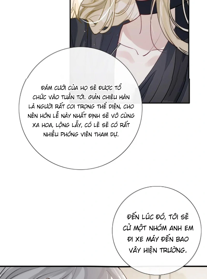 Sói Tiểu Thư Và Em Gái Hồ Ly Của Tôi Chapter 64 - Trang 2