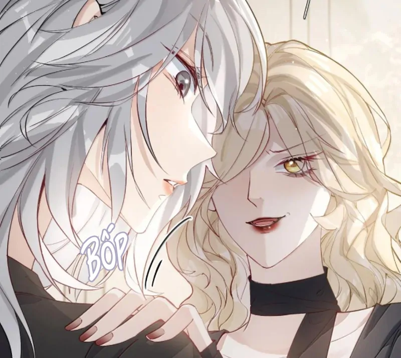 Sói Tiểu Thư Và Em Gái Hồ Ly Của Tôi Chapter 64 - Trang 2