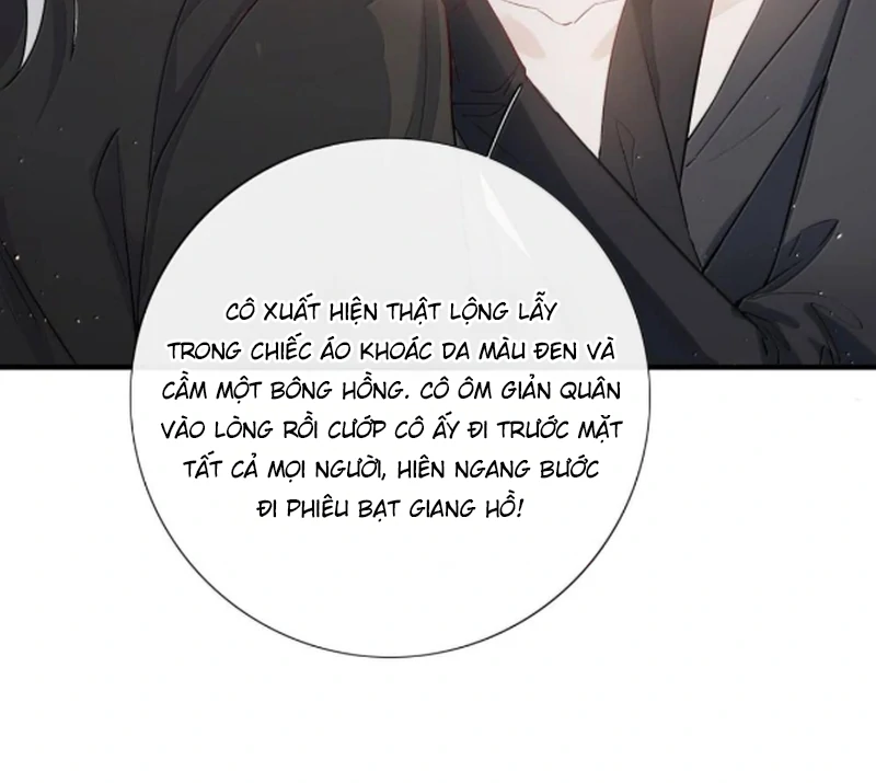 Sói Tiểu Thư Và Em Gái Hồ Ly Của Tôi Chapter 64 - Trang 2