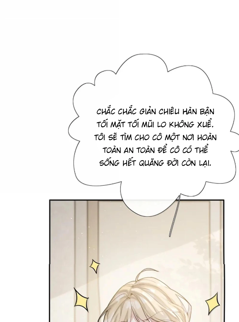 Sói Tiểu Thư Và Em Gái Hồ Ly Của Tôi Chapter 64 - Trang 2