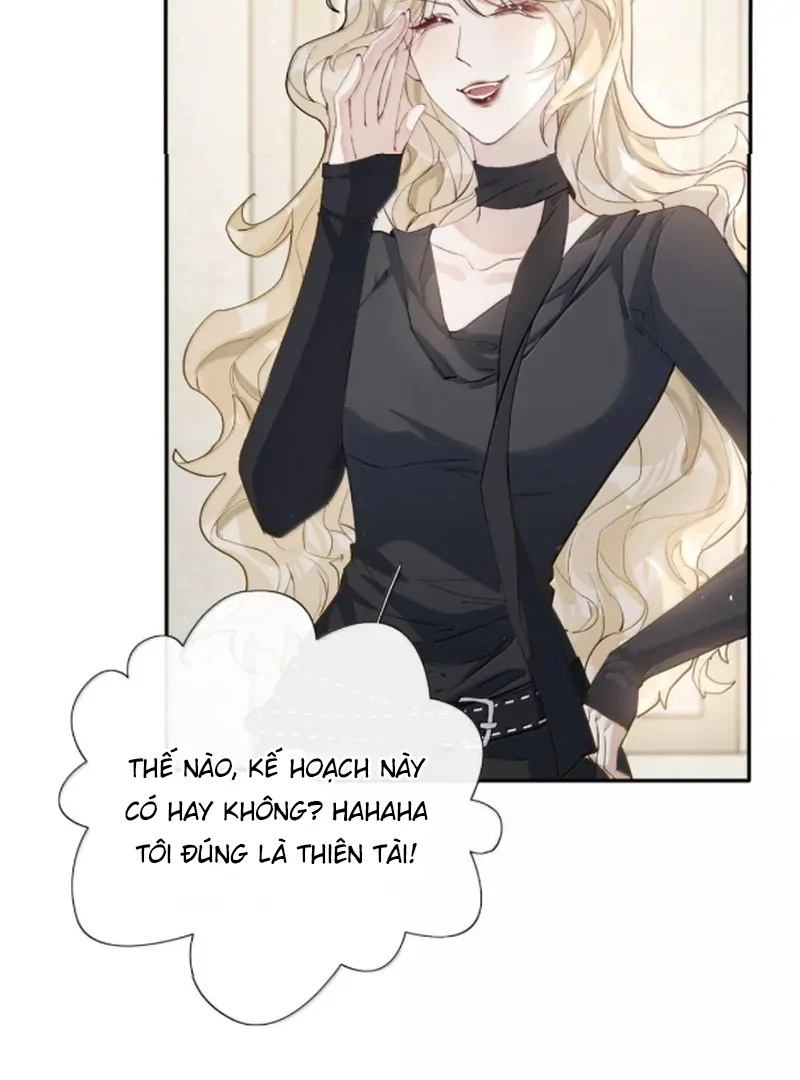 Sói Tiểu Thư Và Em Gái Hồ Ly Của Tôi Chapter 64 - Trang 2