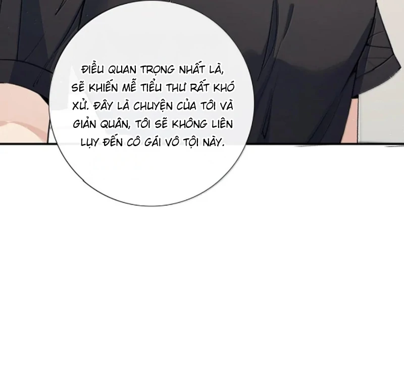 Sói Tiểu Thư Và Em Gái Hồ Ly Của Tôi Chapter 64 - Trang 2