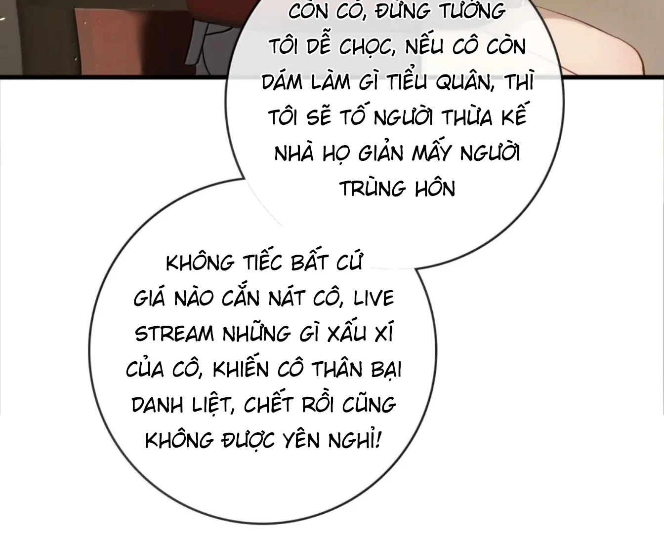 Sói Tiểu Thư Và Em Gái Hồ Ly Của Tôi Chapter 65 - Trang 2