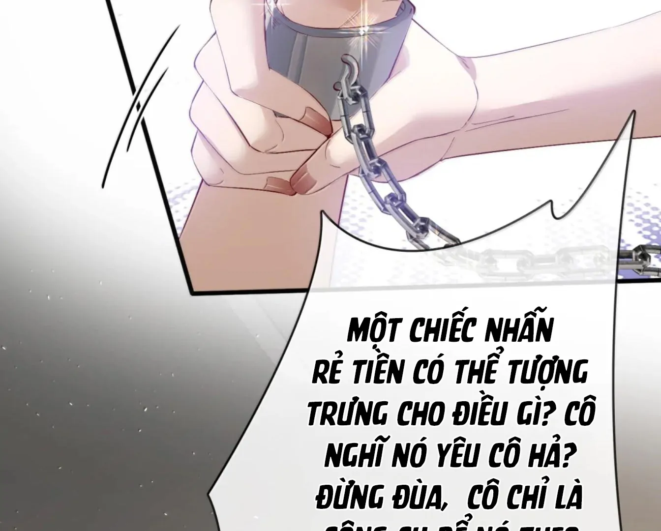 Sói Tiểu Thư Và Em Gái Hồ Ly Của Tôi Chapter 65 - Trang 2