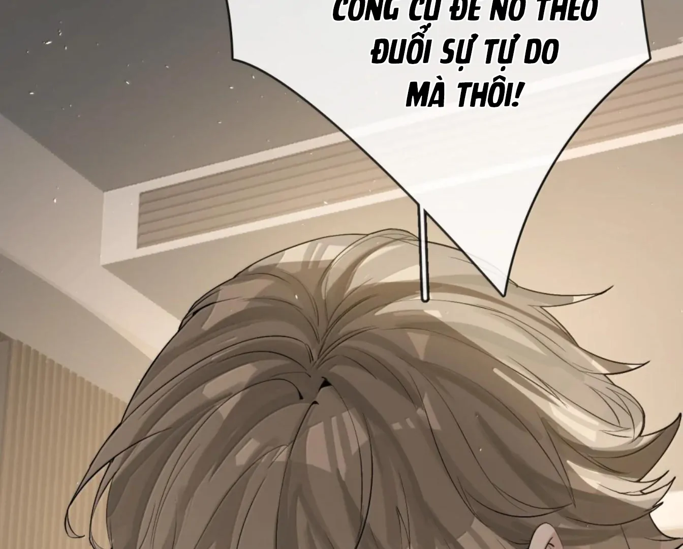 Sói Tiểu Thư Và Em Gái Hồ Ly Của Tôi Chapter 65 - Trang 2