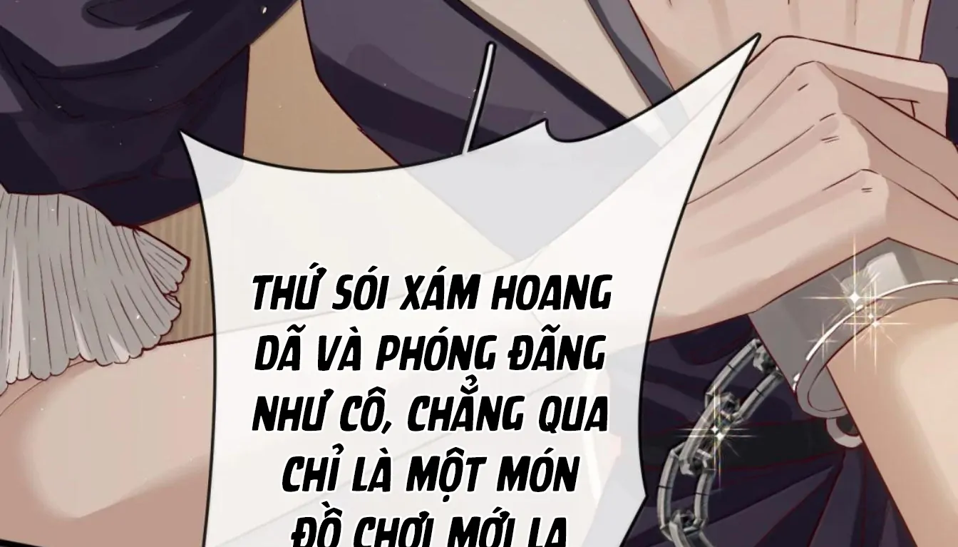 Sói Tiểu Thư Và Em Gái Hồ Ly Của Tôi Chapter 65 - Trang 2