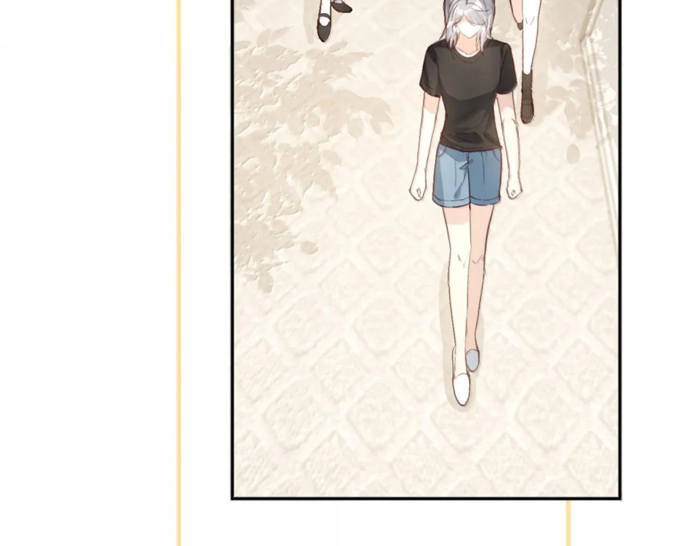 Sói Tiểu Thư Và Em Gái Hồ Ly Của Tôi Chapter 65 - Trang 2
