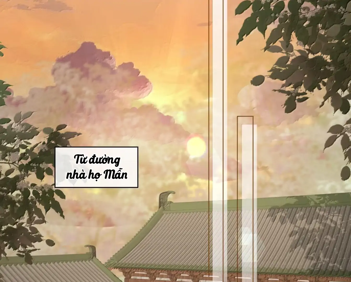 Sói Tiểu Thư Và Em Gái Hồ Ly Của Tôi Chapter 65 - Trang 2