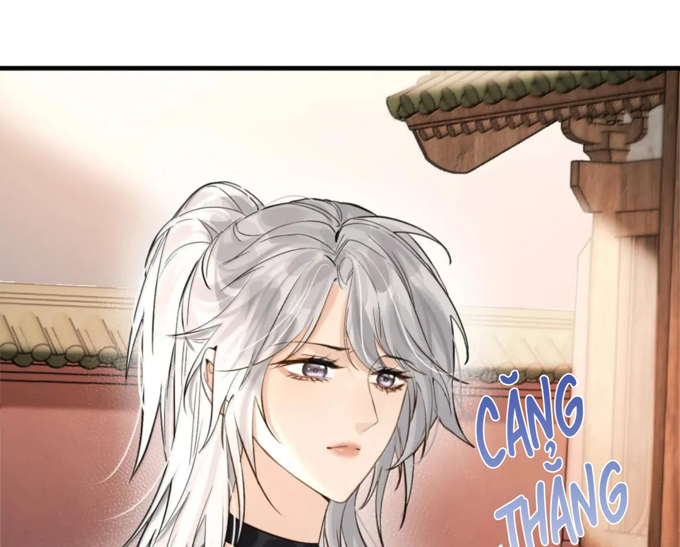 Sói Tiểu Thư Và Em Gái Hồ Ly Của Tôi Chapter 65 - Trang 2