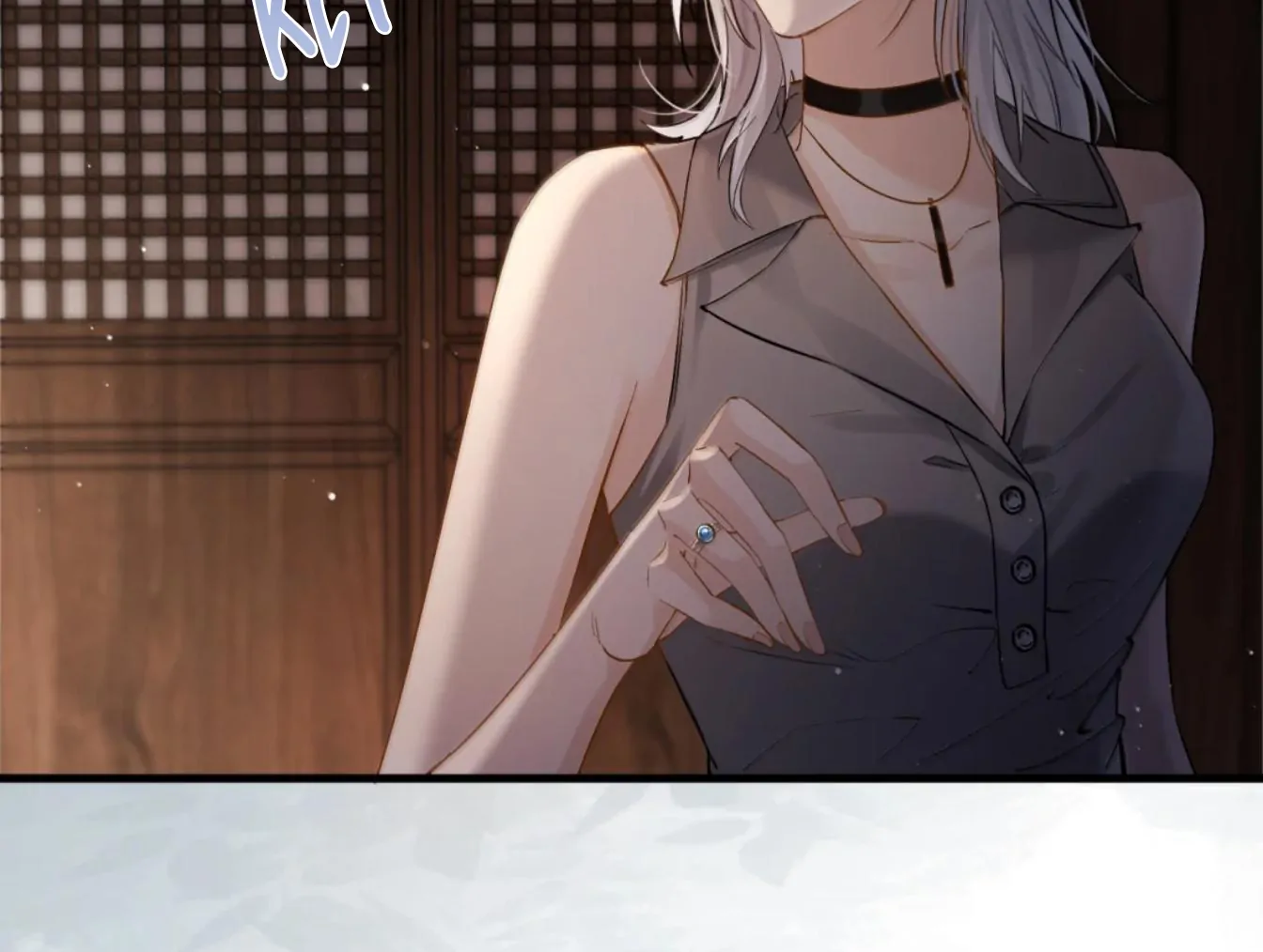 Sói Tiểu Thư Và Em Gái Hồ Ly Của Tôi Chapter 65 - Trang 2