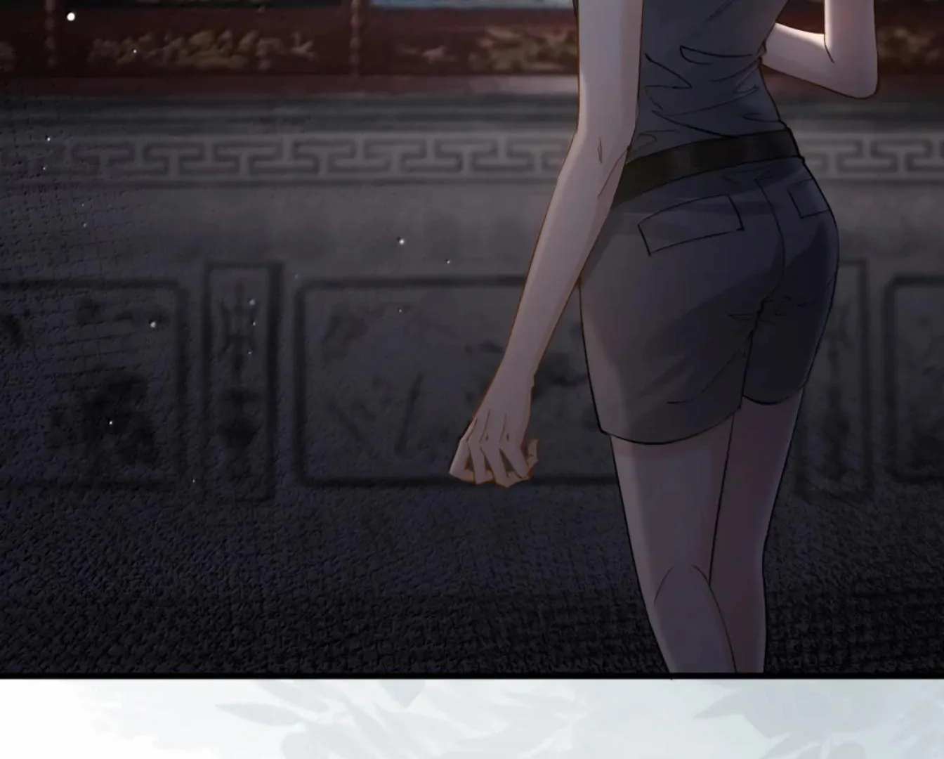 Sói Tiểu Thư Và Em Gái Hồ Ly Của Tôi Chapter 65 - Trang 2