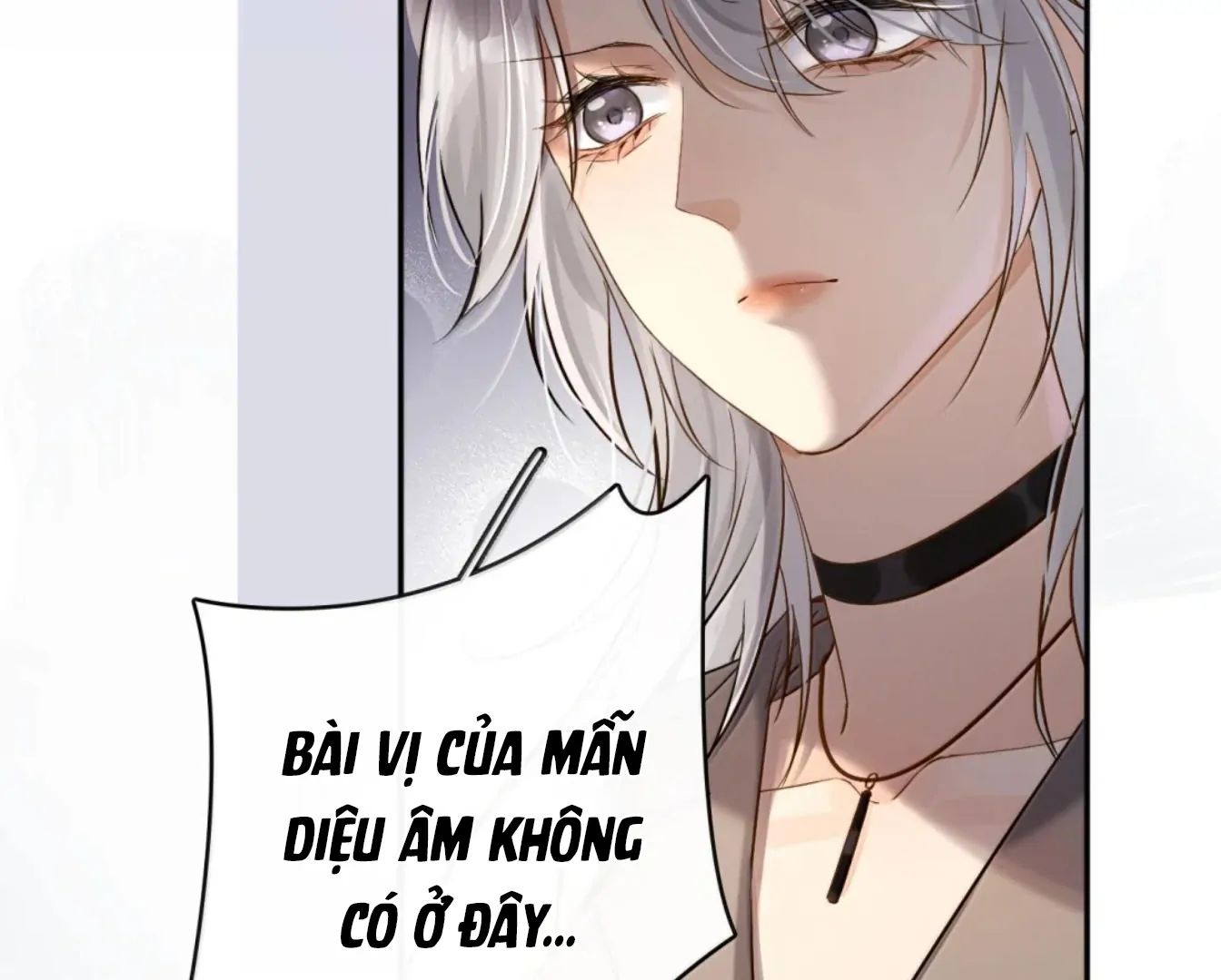 Sói Tiểu Thư Và Em Gái Hồ Ly Của Tôi Chapter 65 - Trang 2