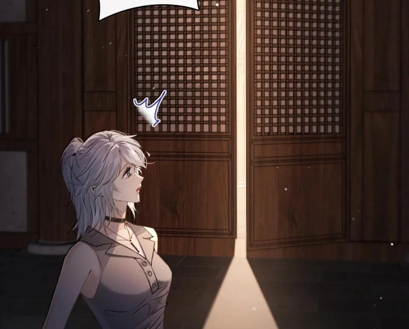 Sói Tiểu Thư Và Em Gái Hồ Ly Của Tôi Chapter 65 - Trang 2