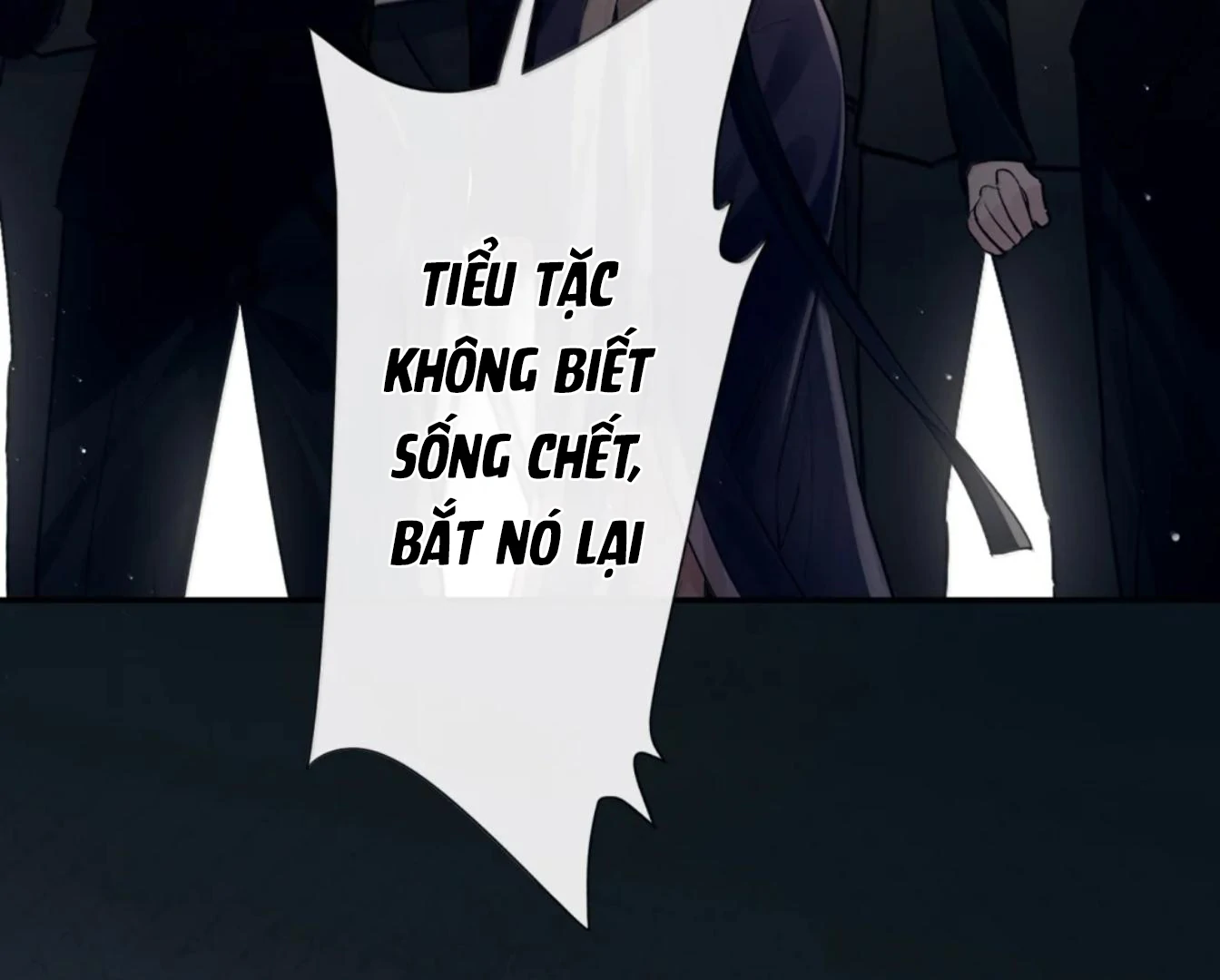 Sói Tiểu Thư Và Em Gái Hồ Ly Của Tôi Chapter 65 - Trang 2