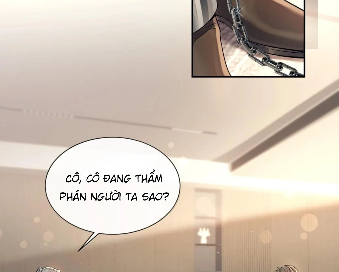 Sói Tiểu Thư Và Em Gái Hồ Ly Của Tôi Chapter 65 - Trang 2