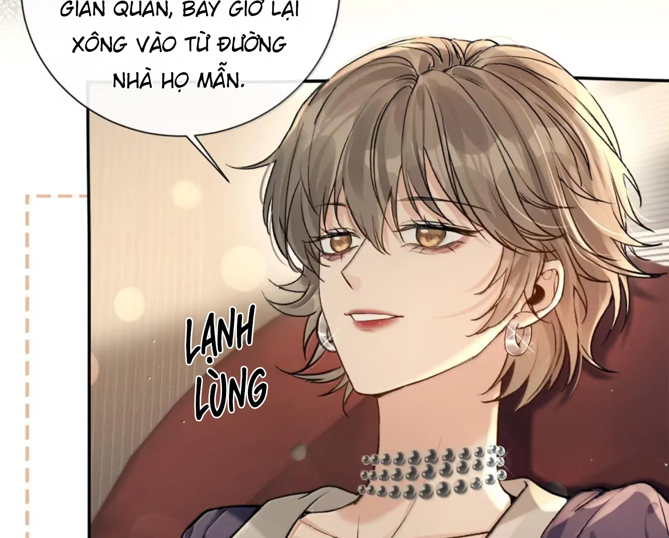 Sói Tiểu Thư Và Em Gái Hồ Ly Của Tôi Chapter 65 - Trang 2