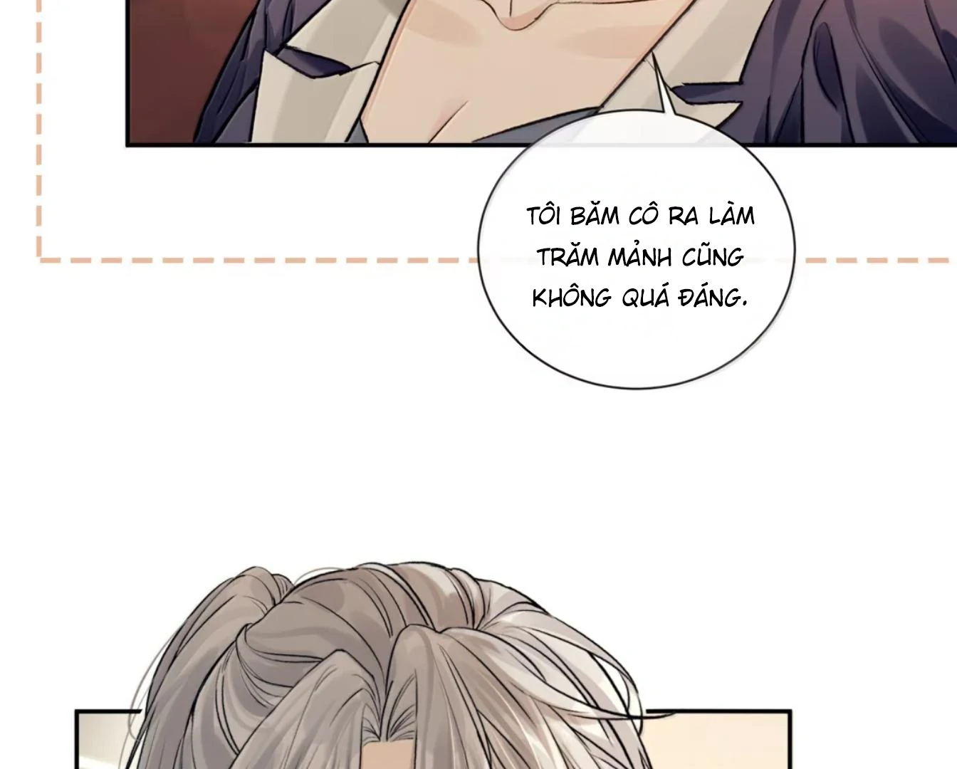 Sói Tiểu Thư Và Em Gái Hồ Ly Của Tôi Chapter 65 - Trang 2