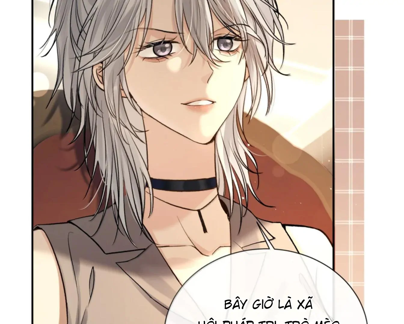 Sói Tiểu Thư Và Em Gái Hồ Ly Của Tôi Chapter 65 - Trang 2