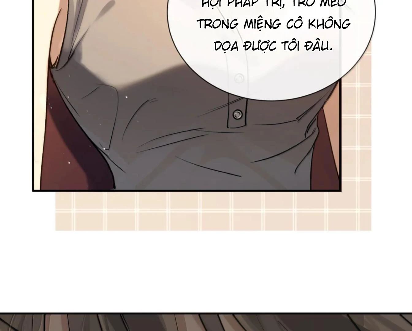 Sói Tiểu Thư Và Em Gái Hồ Ly Của Tôi Chapter 65 - Trang 2