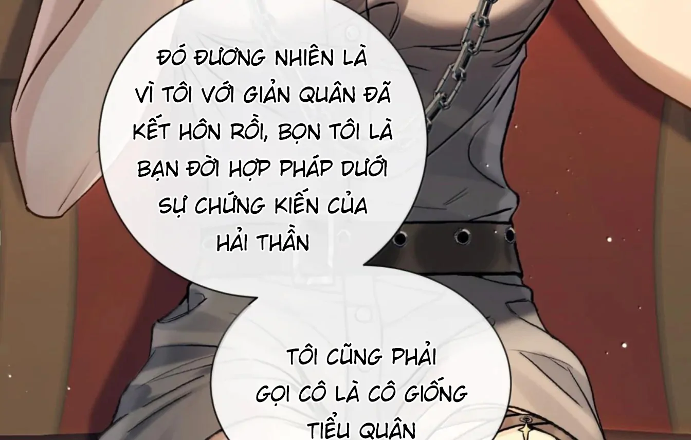 Sói Tiểu Thư Và Em Gái Hồ Ly Của Tôi Chapter 65 - Trang 2