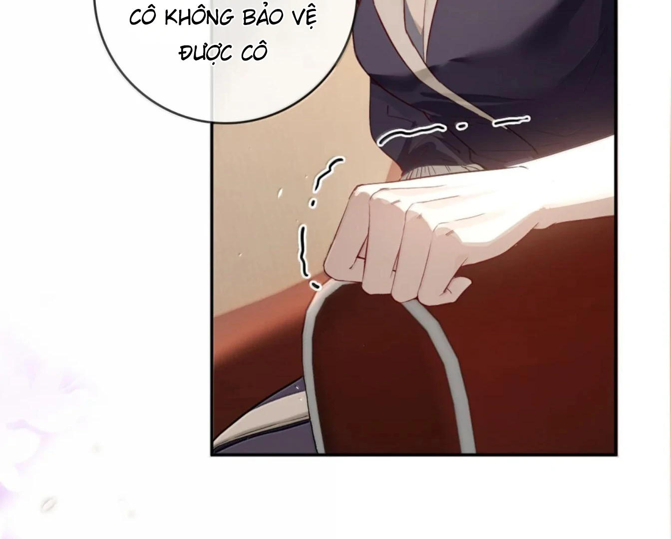 Sói Tiểu Thư Và Em Gái Hồ Ly Của Tôi Chapter 65 - Trang 2