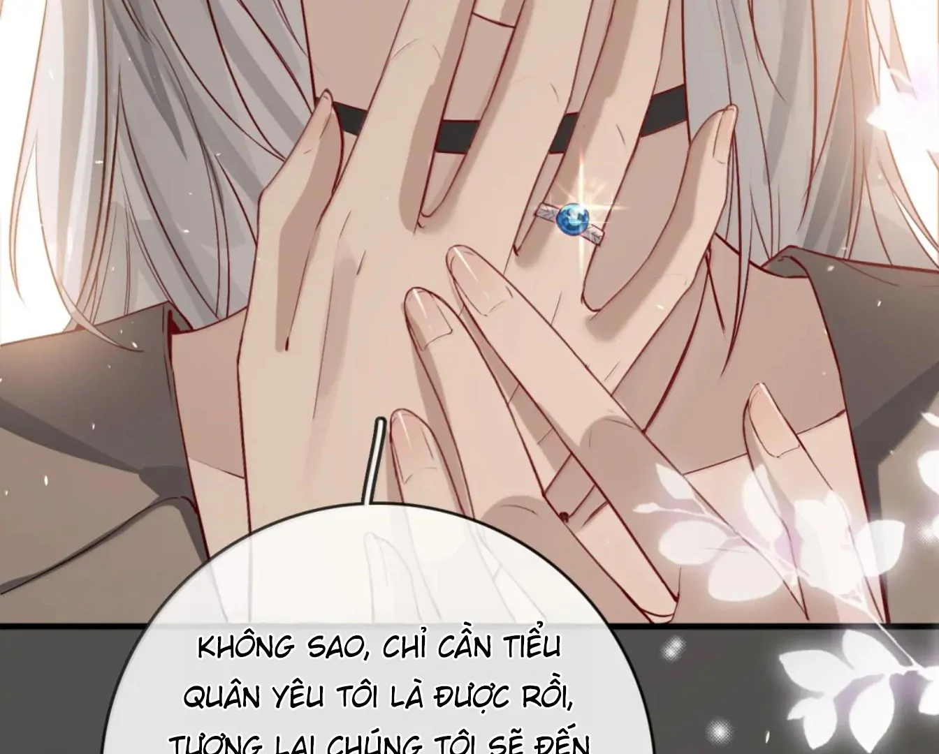 Sói Tiểu Thư Và Em Gái Hồ Ly Của Tôi Chapter 65 - Trang 2