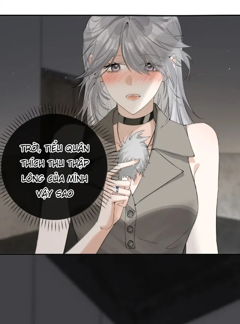 Sói Tiểu Thư Và Em Gái Hồ Ly Của Tôi Chapter 68 - Trang 2