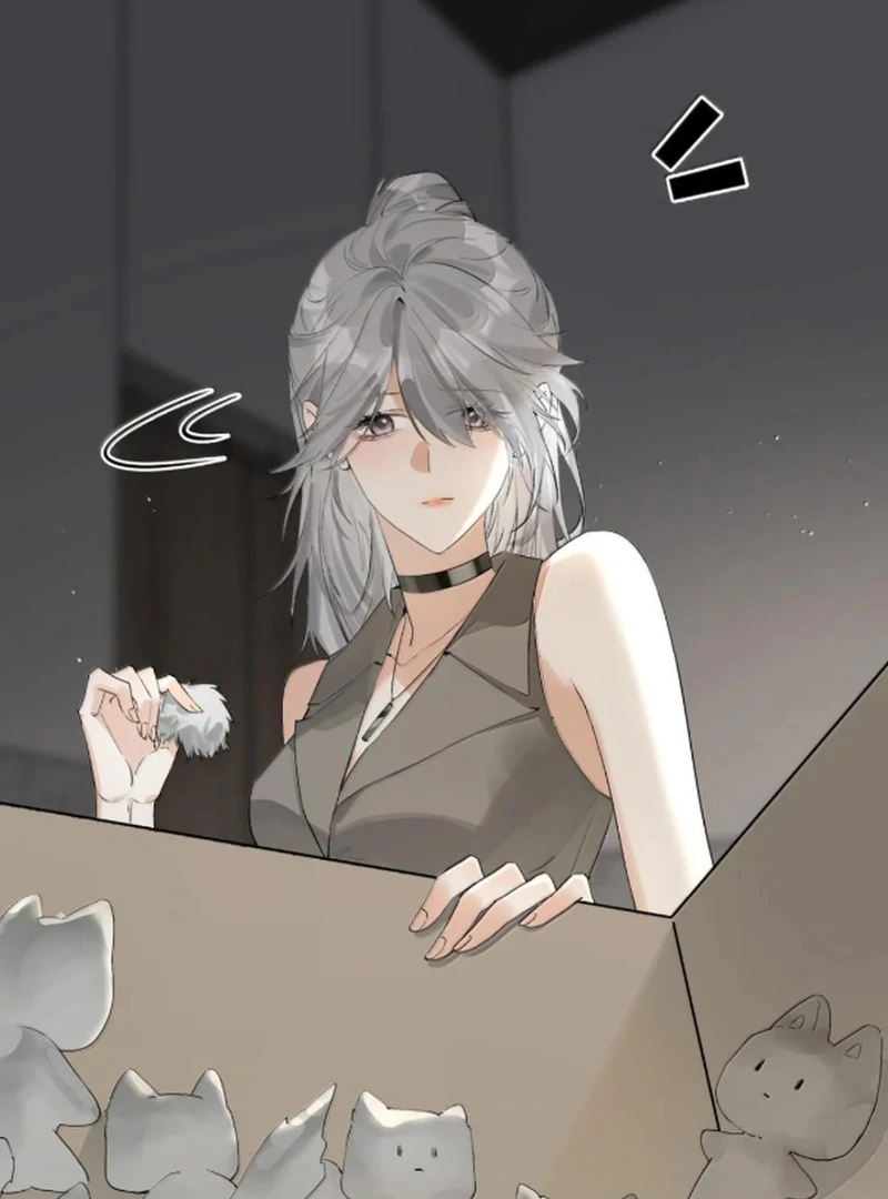 Sói Tiểu Thư Và Em Gái Hồ Ly Của Tôi Chapter 68 - Trang 2