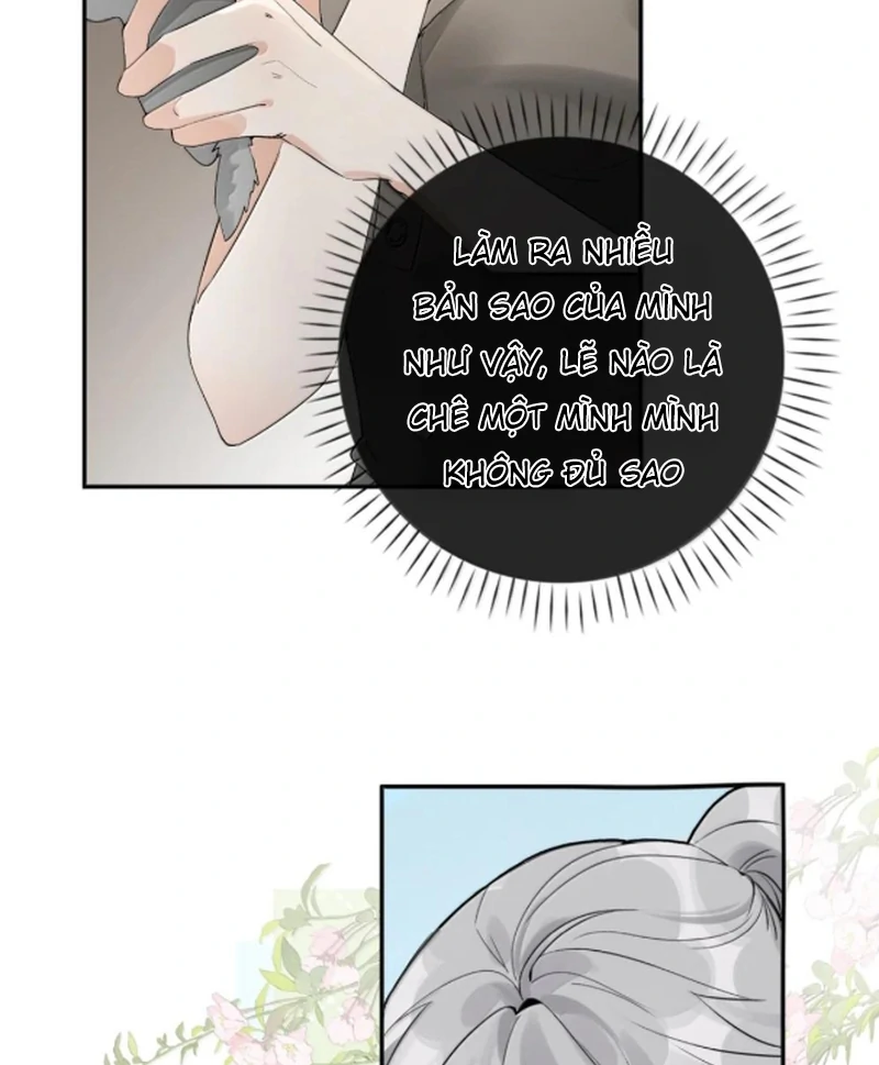 Sói Tiểu Thư Và Em Gái Hồ Ly Của Tôi Chapter 68 - Trang 2