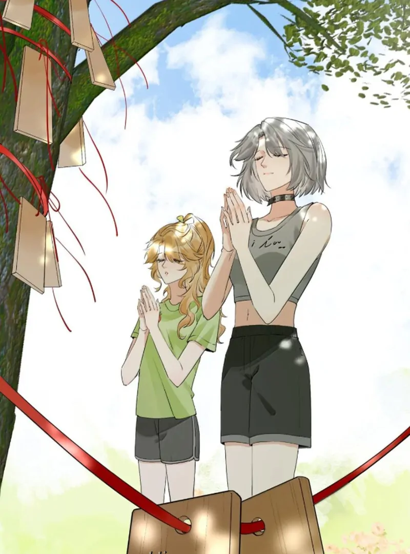Sói Tiểu Thư Và Em Gái Hồ Ly Của Tôi Chapter 68 - Trang 2
