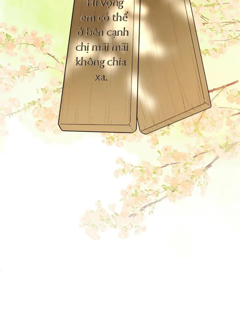 Sói Tiểu Thư Và Em Gái Hồ Ly Của Tôi Chapter 68 - Trang 2