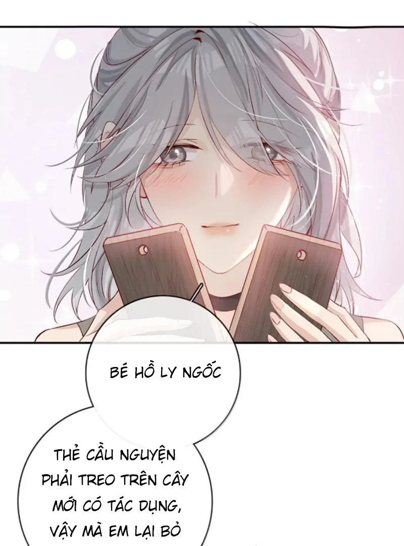 Sói Tiểu Thư Và Em Gái Hồ Ly Của Tôi Chapter 68 - Trang 2