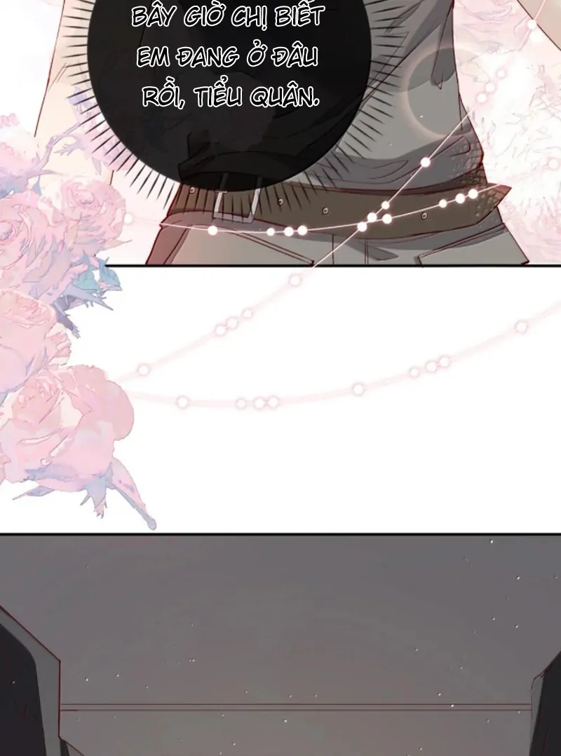 Sói Tiểu Thư Và Em Gái Hồ Ly Của Tôi Chapter 68 - Trang 2