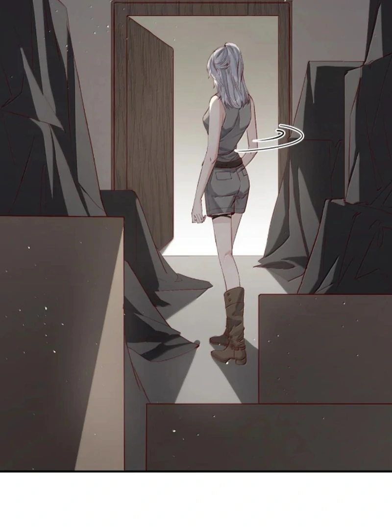 Sói Tiểu Thư Và Em Gái Hồ Ly Của Tôi Chapter 68 - Trang 2