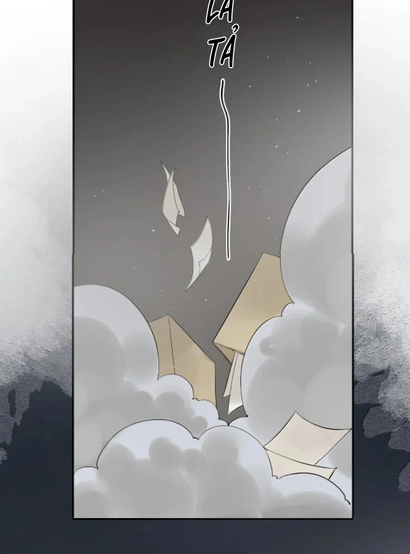 Sói Tiểu Thư Và Em Gái Hồ Ly Của Tôi Chapter 68 - Trang 2