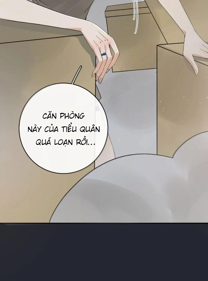 Sói Tiểu Thư Và Em Gái Hồ Ly Của Tôi Chapter 68 - Trang 2