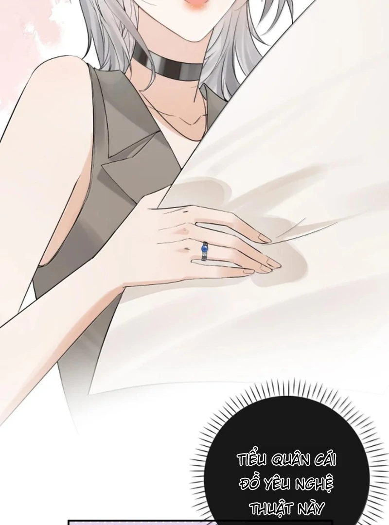Sói Tiểu Thư Và Em Gái Hồ Ly Của Tôi Chapter 68 - Trang 2