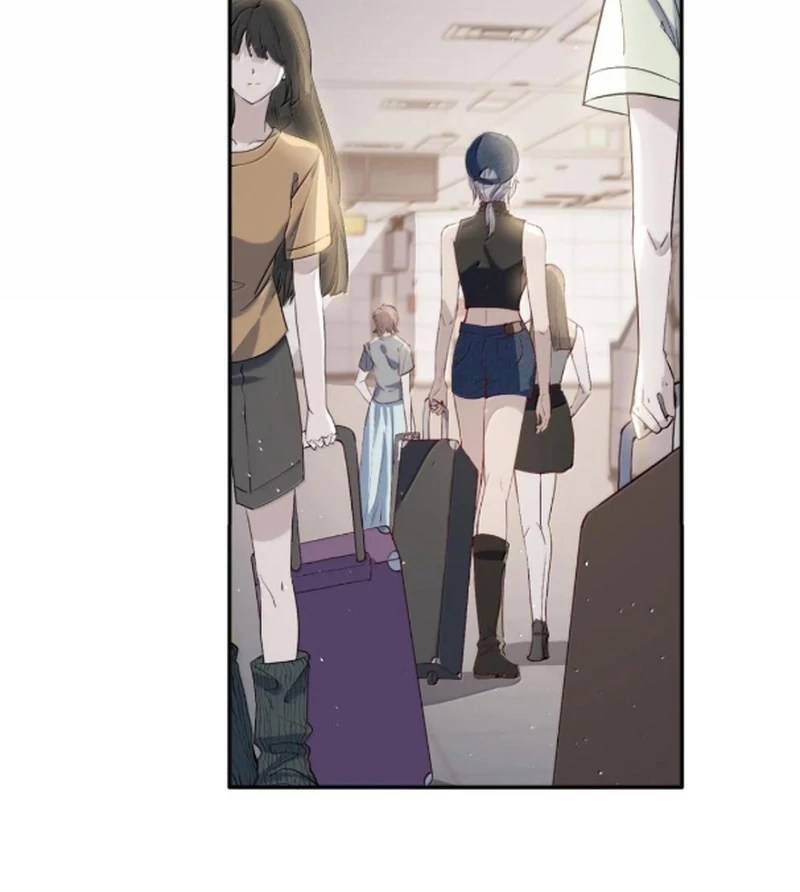 Sói Tiểu Thư Và Em Gái Hồ Ly Của Tôi Chapter 68 - Trang 2