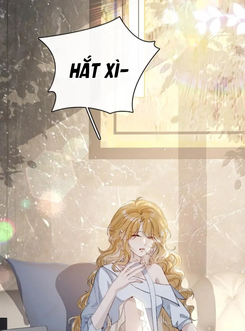 Sói Tiểu Thư Và Em Gái Hồ Ly Của Tôi Chapter 68 - Trang 2