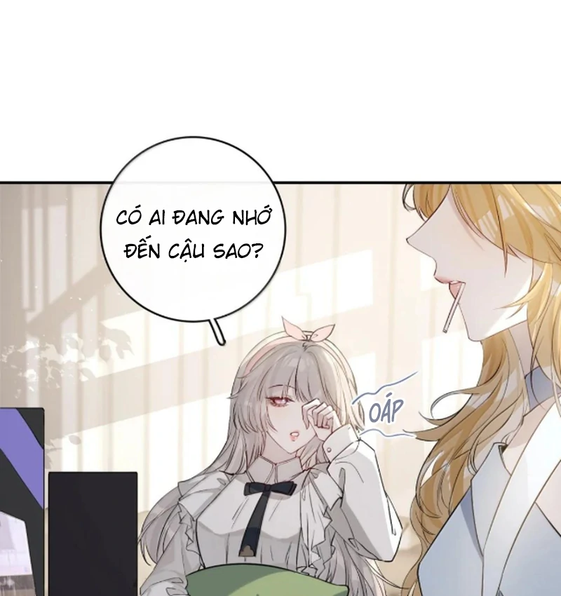 Sói Tiểu Thư Và Em Gái Hồ Ly Của Tôi Chapter 68 - Trang 2