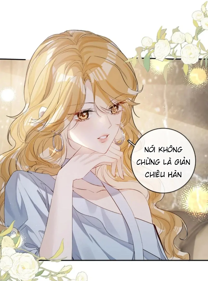 Sói Tiểu Thư Và Em Gái Hồ Ly Của Tôi Chapter 68 - Trang 2