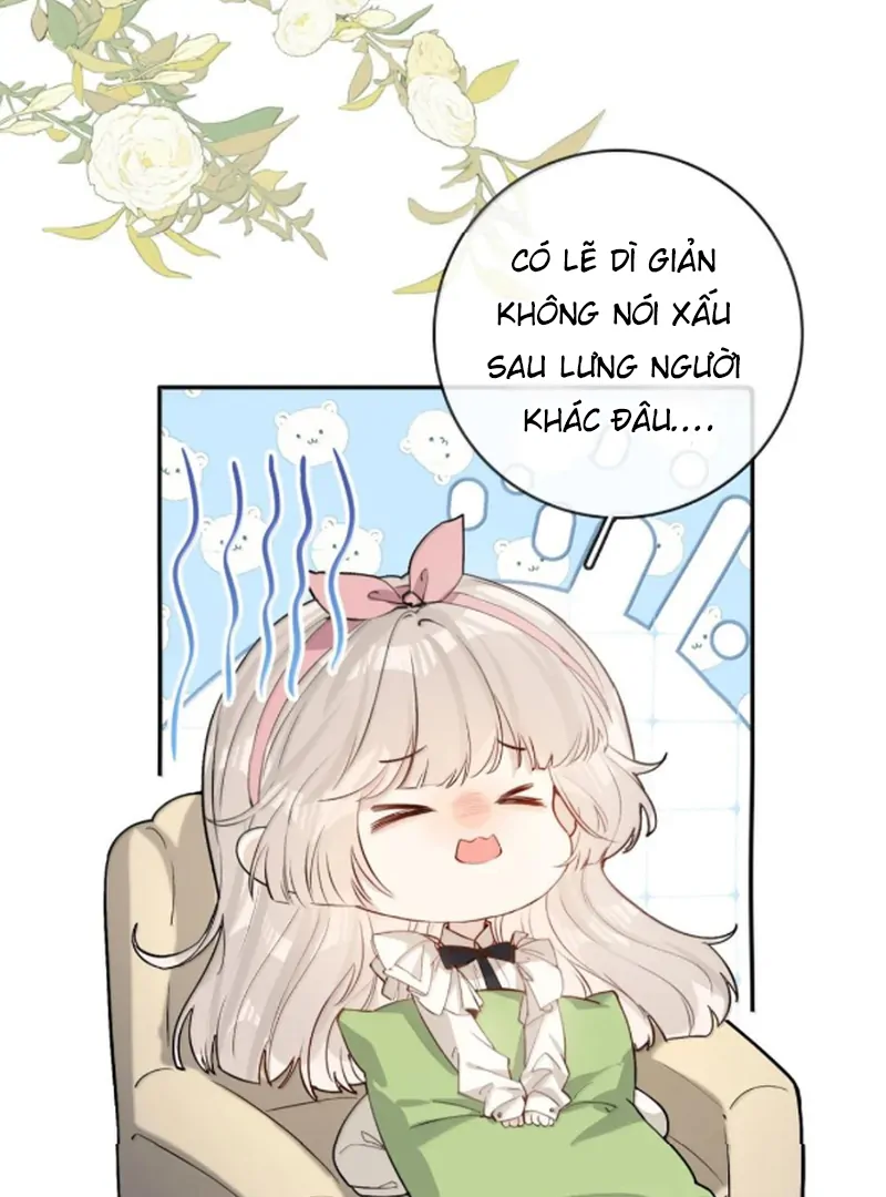 Sói Tiểu Thư Và Em Gái Hồ Ly Của Tôi Chapter 68 - Trang 2