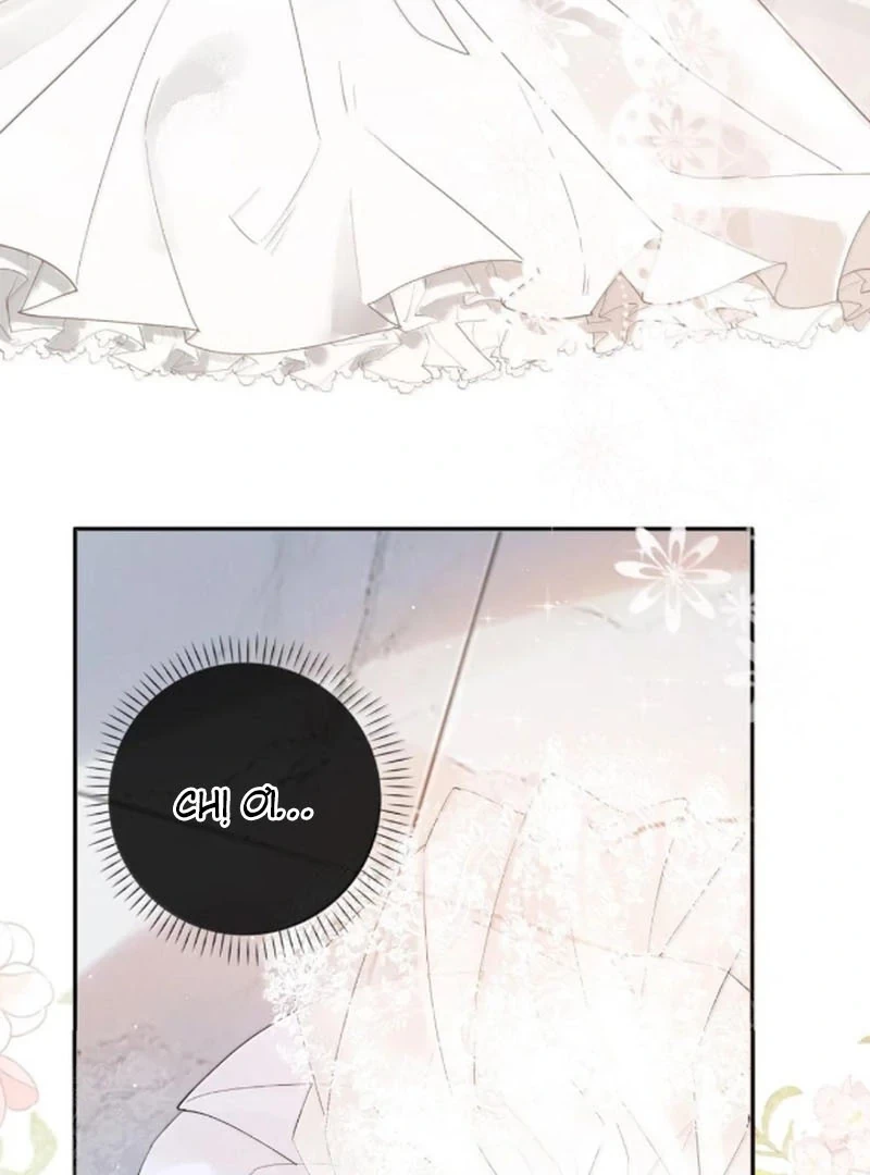 Sói Tiểu Thư Và Em Gái Hồ Ly Của Tôi Chapter 70 - Trang 2