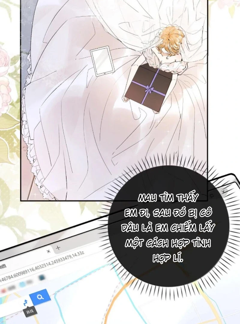 Sói Tiểu Thư Và Em Gái Hồ Ly Của Tôi Chapter 70 - Trang 2