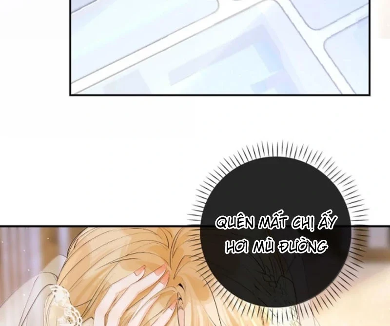 Sói Tiểu Thư Và Em Gái Hồ Ly Của Tôi Chapter 70 - Trang 2