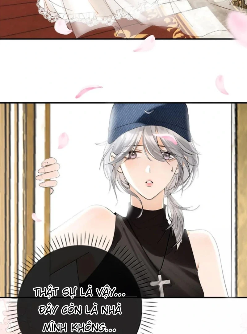 Sói Tiểu Thư Và Em Gái Hồ Ly Của Tôi Chapter 70 - Trang 2