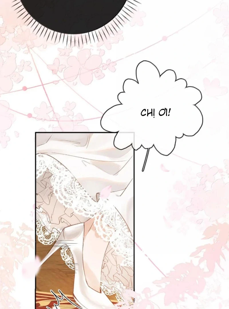 Sói Tiểu Thư Và Em Gái Hồ Ly Của Tôi Chapter 70 - Trang 2